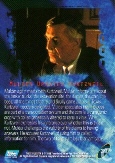 Trading Cards Fight the Future 77